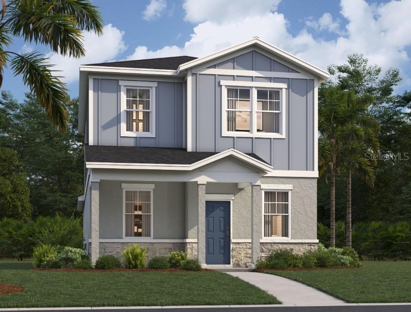 1812 Shadow Box Bend, St Cloud, FL 34771