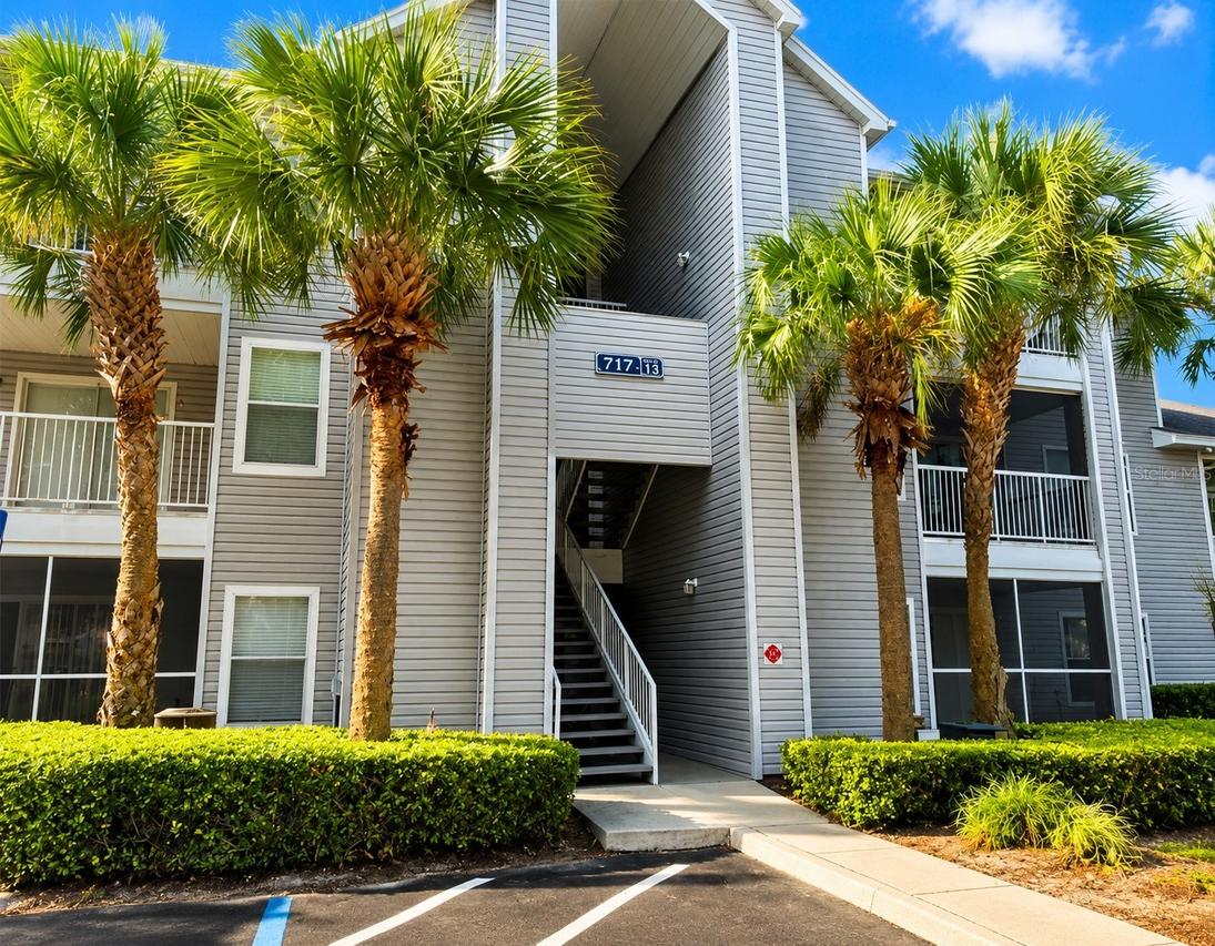 717 Secret Harbor Ln. #203, Lake Mary, FL 32746