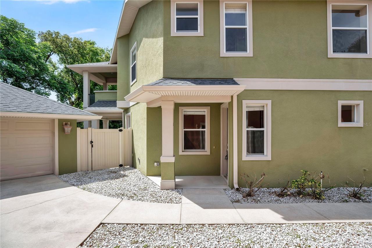 2403 S Shine Ave. #B, Orlando, FL 32806