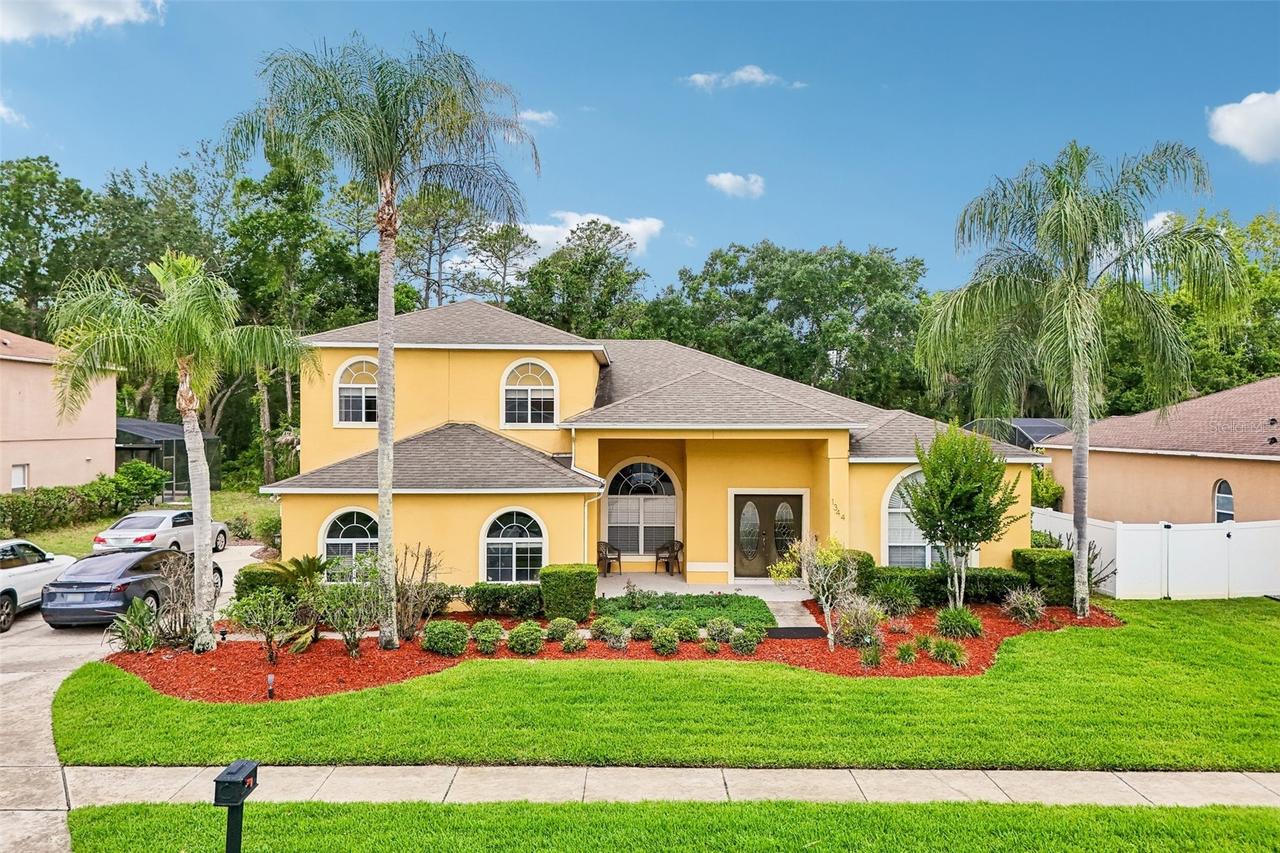 1344 Tall Maple Loop, Oviedo, FL 32765