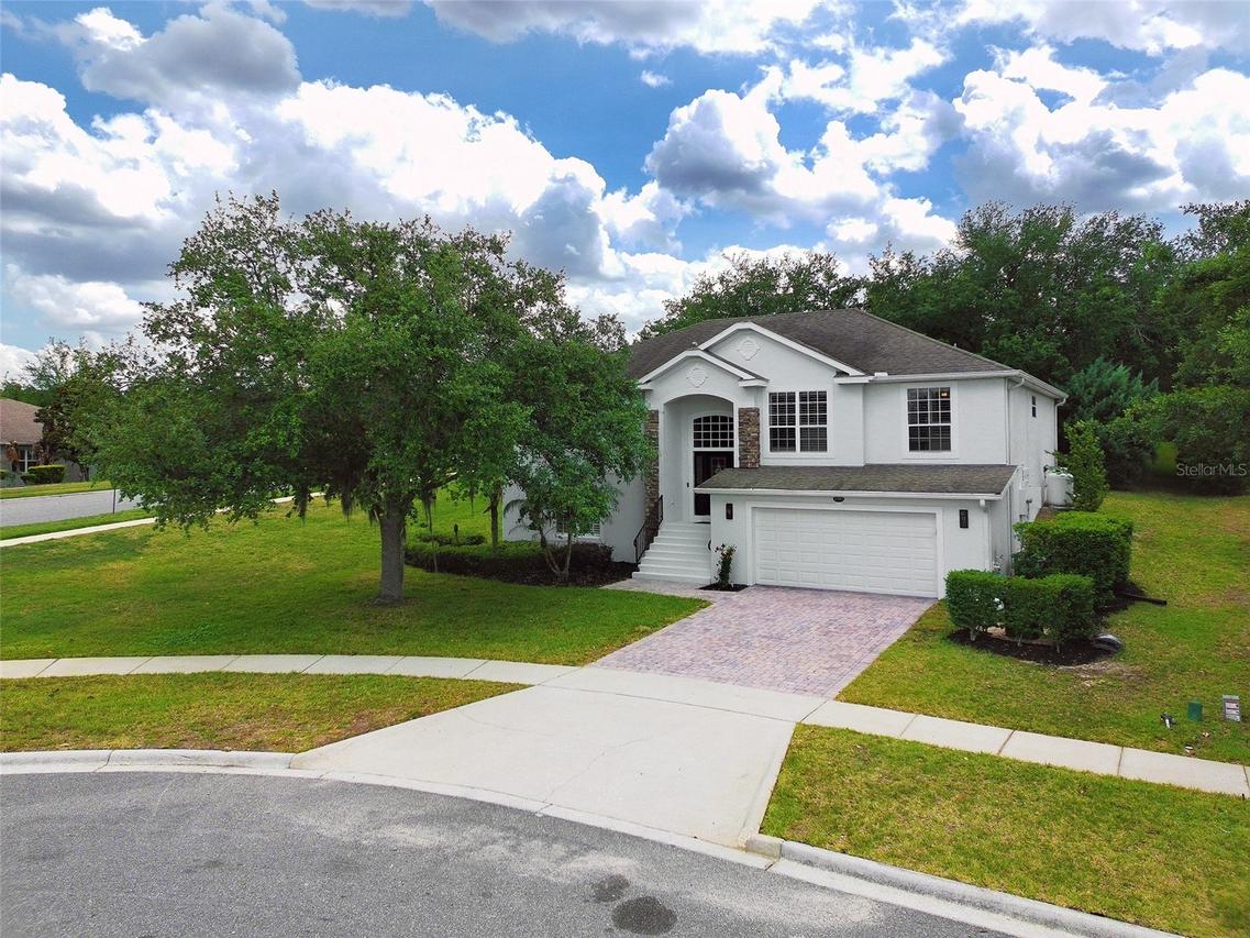 1397 Lattimore Dr., Clermont, FL 34711