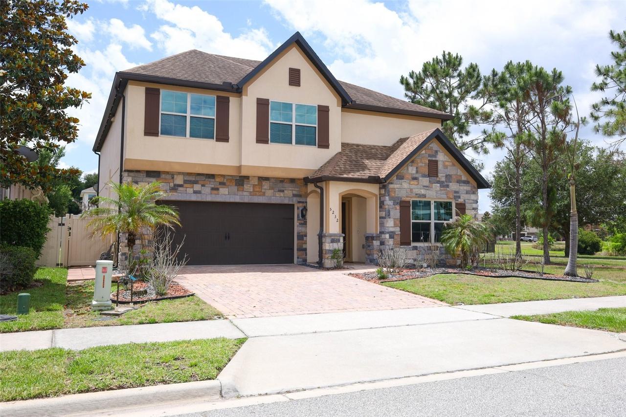 5232 Villa Rosa Ave., St Cloud, FL 34771