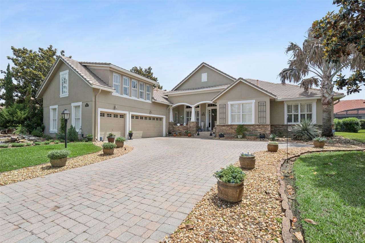 1515 Lake Whitney Dr., Windermere, FL 34786