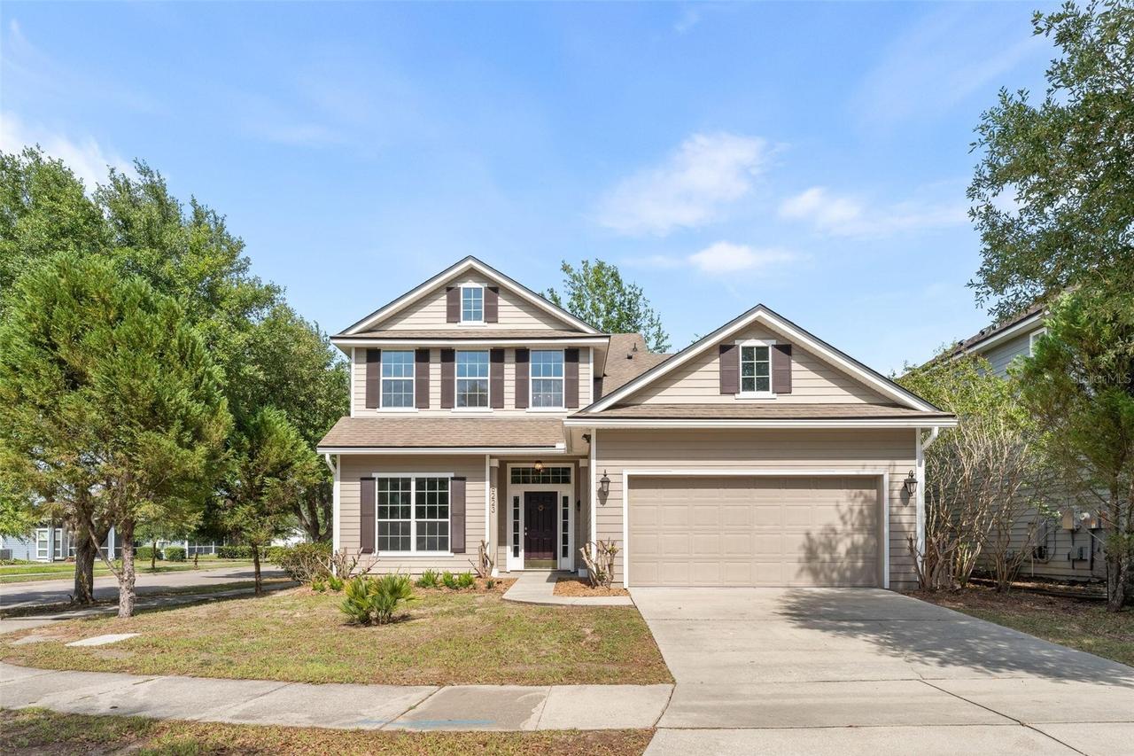 8223 NW 53rd St., Gainesville, FL 32653