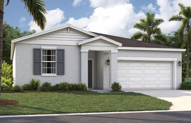 New Homes For Sale This Week in Haines City: May 1st to May 7th