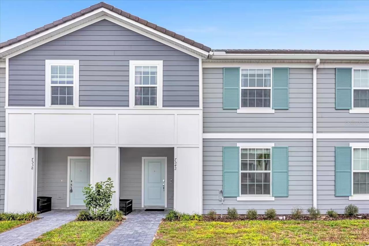 7542 Oak Spring Ln., Davenport, FL 33837