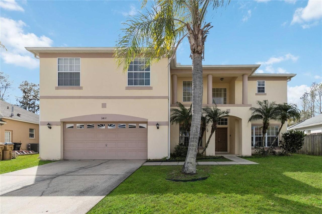 5411 Dahlia Reserve Dr., Kissimmee, FL 34758