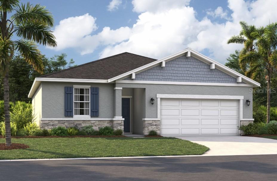 1239 Blue Daze Ln., Eustis, FL 32726