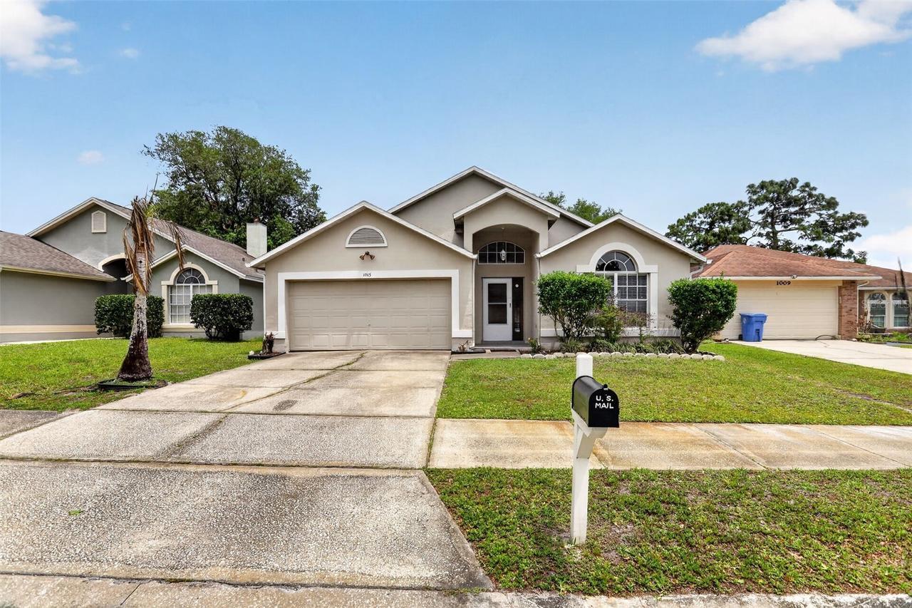 1015 Bartlett Ct., Oviedo, FL 32765