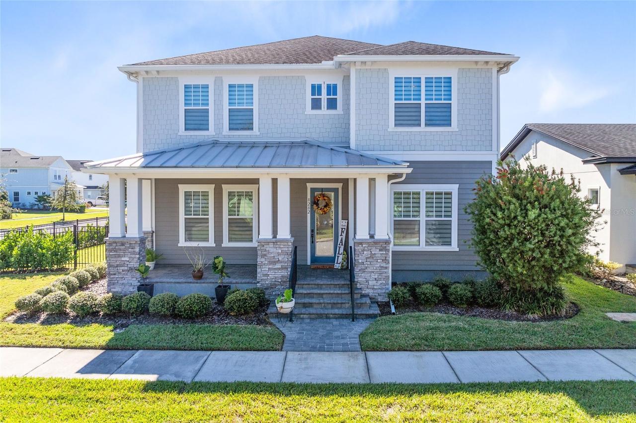 8282 Canetti St., Orlando, FL 32827