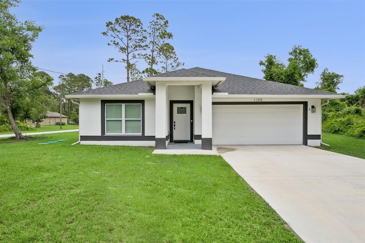 1195 8th Ave., Deland, FL 32724