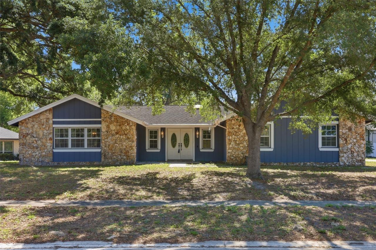 805 Leopard Tr., Winter Springs, FL 32708