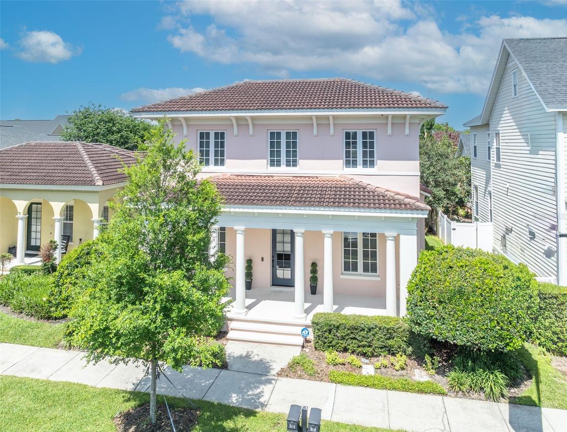 2074 Shaw Ln., Orlando, FL 32814