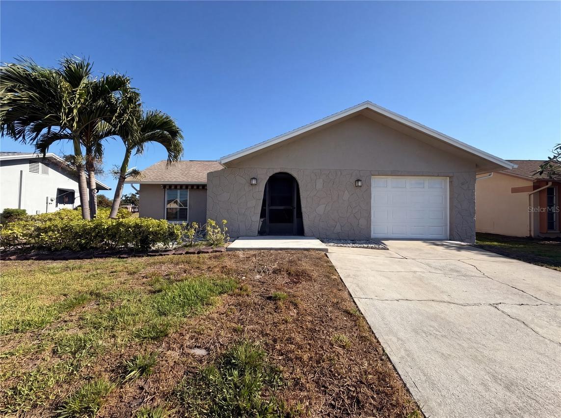 4561 Great Lakes Dr., Clearwater, FL 33762