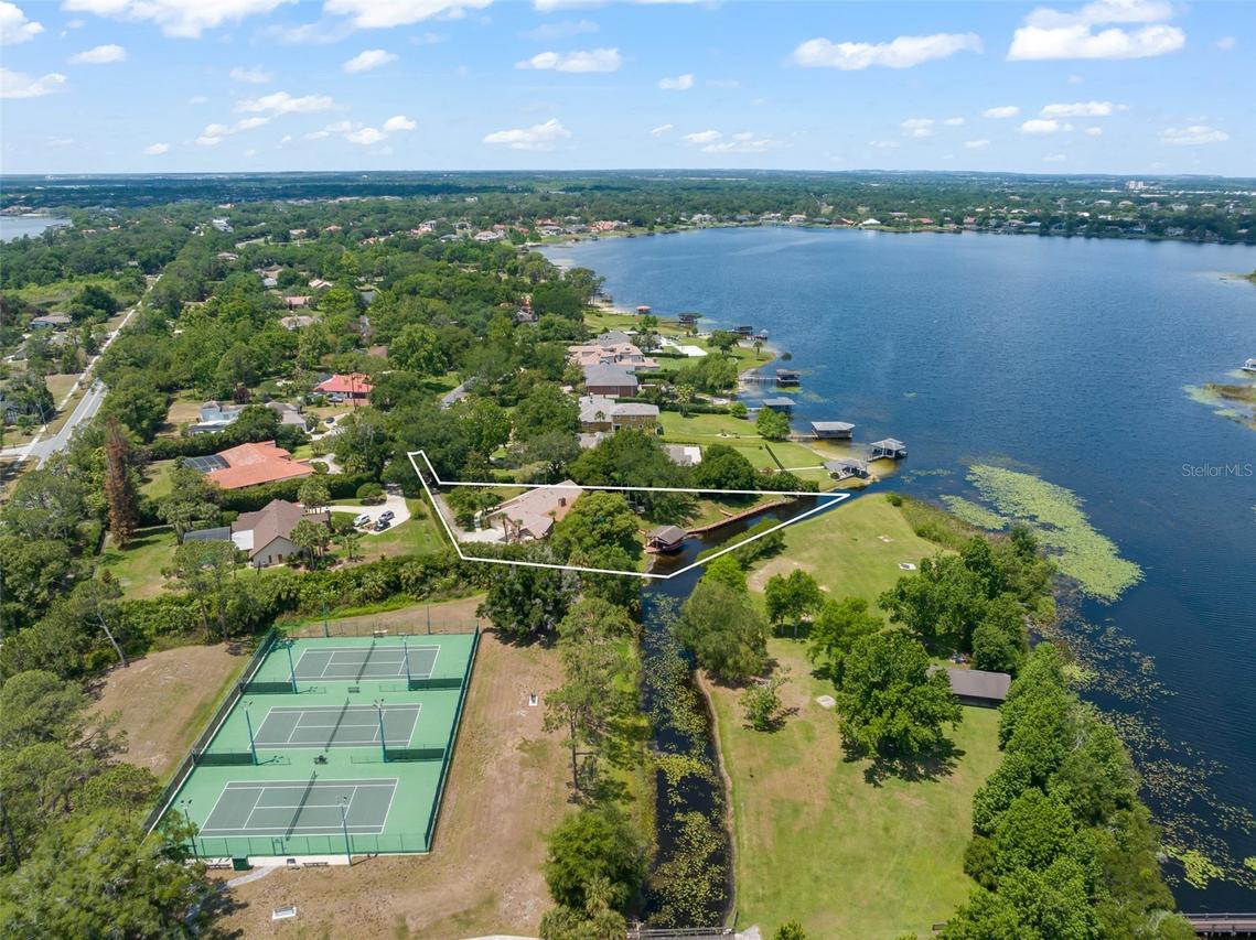 2804 Marquesas Ct., Windermere, FL 34786