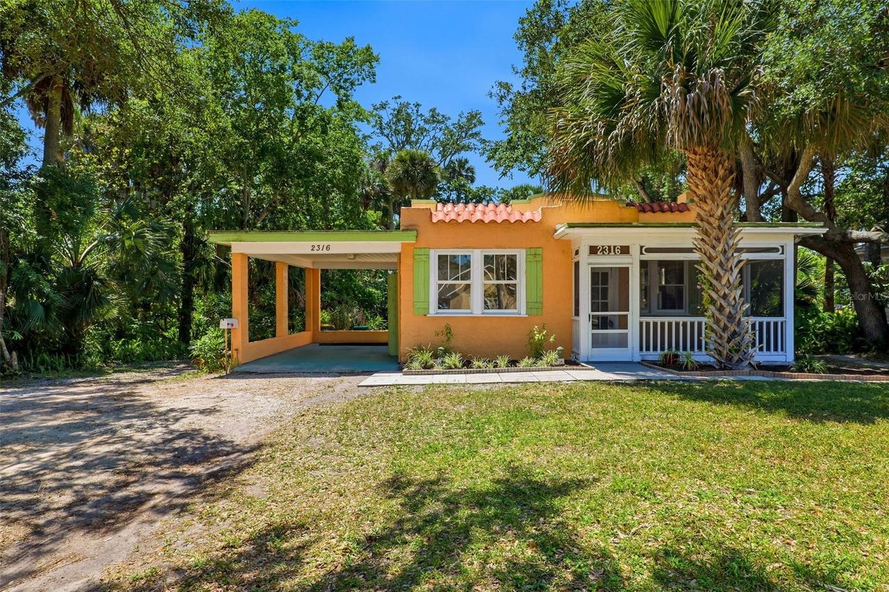 2316 Country Club Rd., Melbourne, FL 32901