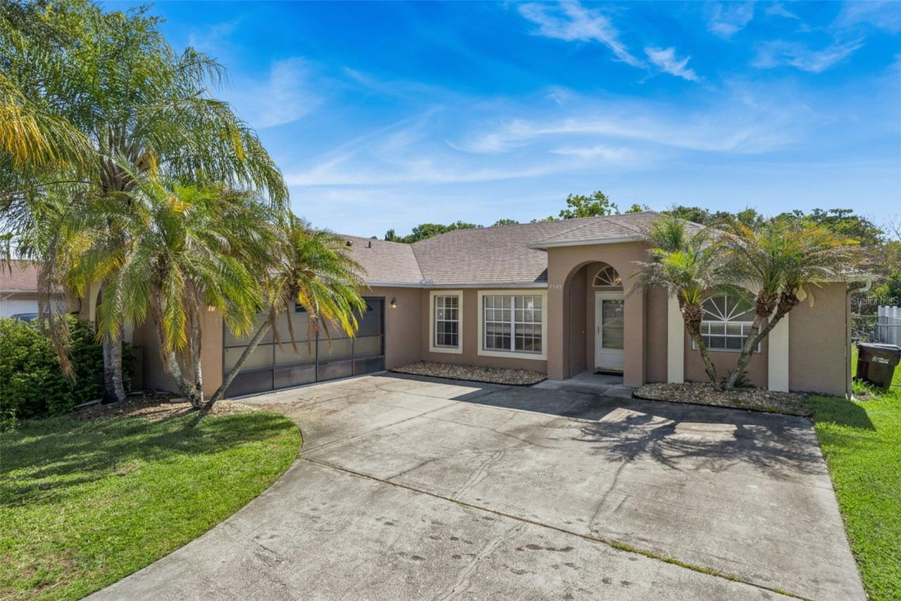 3203 Sawgrass Creek Cir., St Cloud, FL 34772