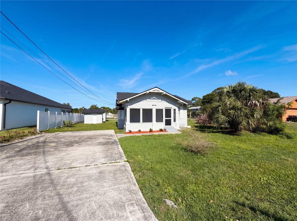 535 Palmetto Dr., Melbourne, FL 32935