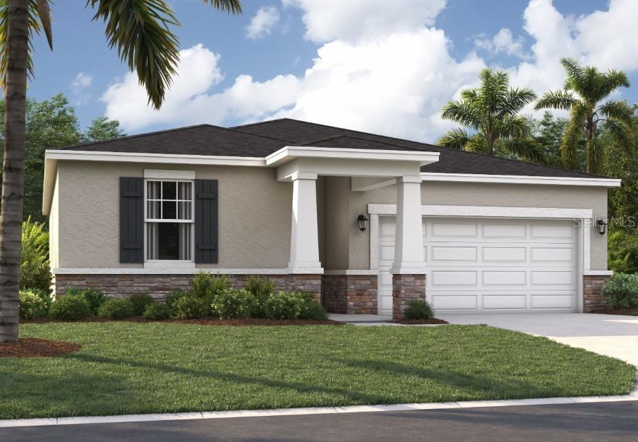 9221 Harris Hawk Dr., Leesburg, FL 34788