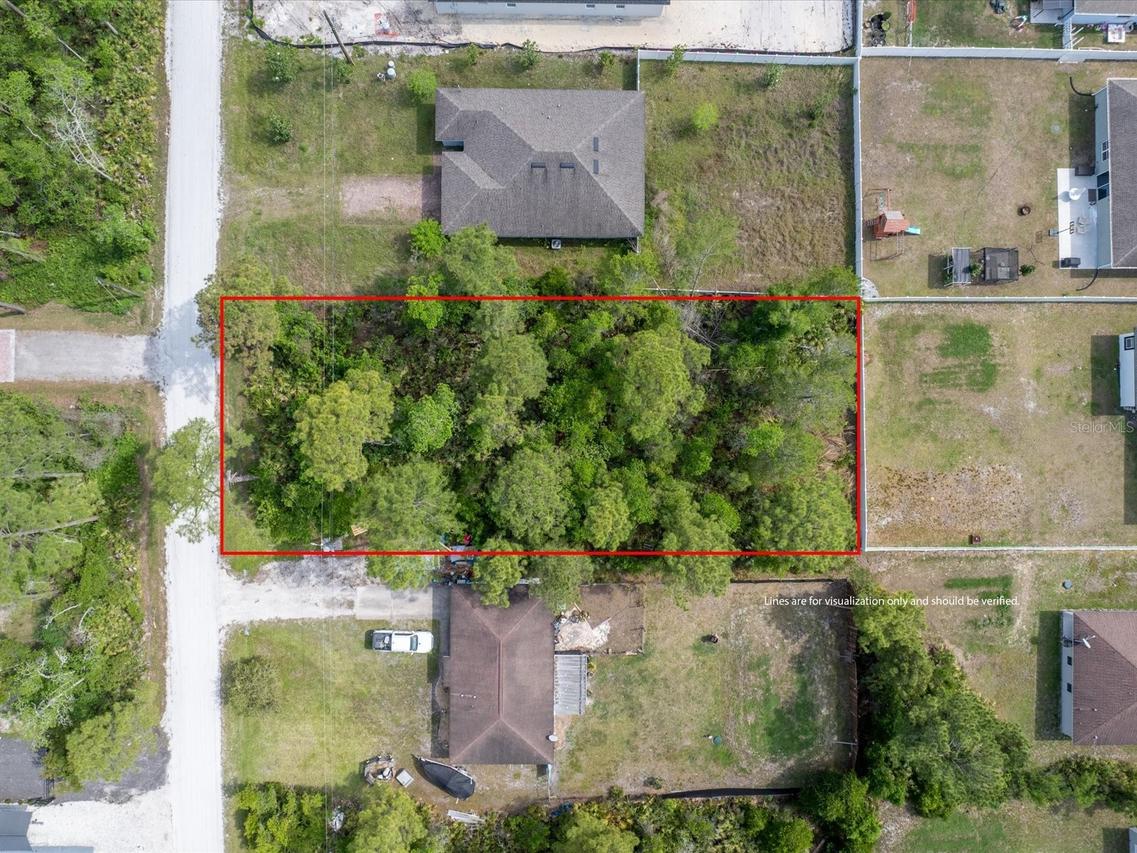 1340 East Pkwy., Deland, FL 32724