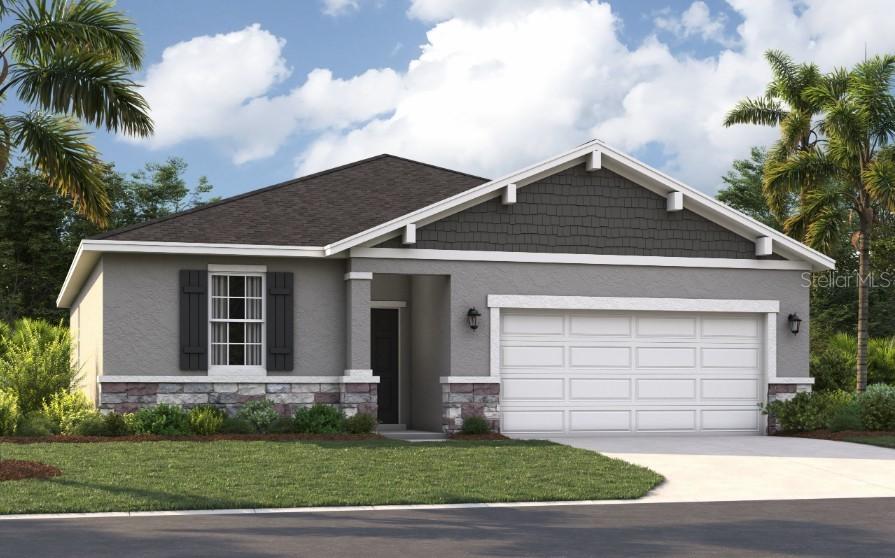 819 Pebble Crest Ln., Eagle Lake, FL 33839