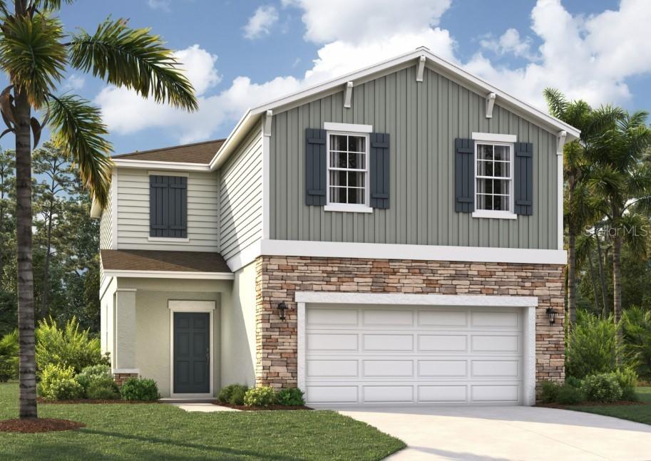 5492 Meadow Walk Dr., Davenport, FL 33837