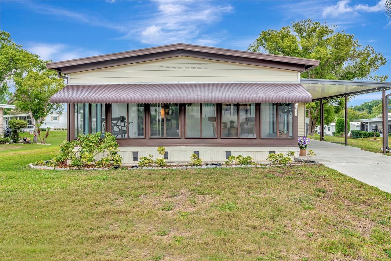 2011 White Oak Ln. #20, Zellwood, FL 32798