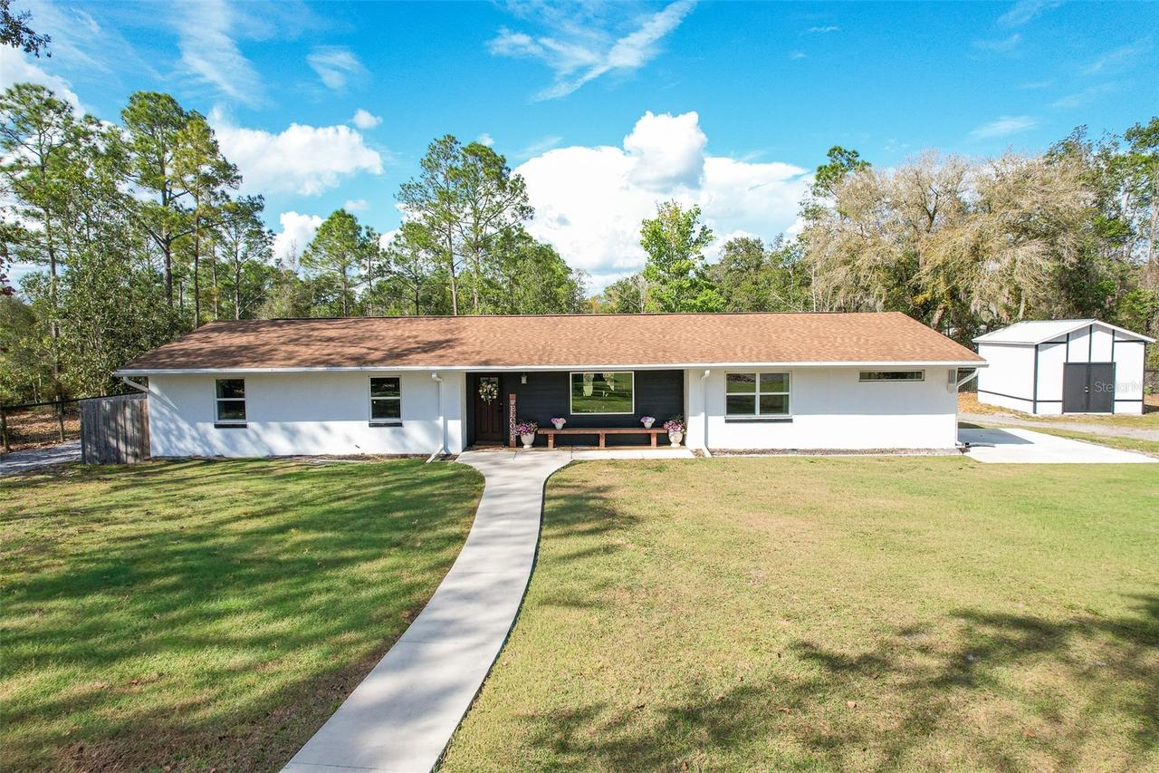 27035 State Road 44, Eustis, FL 32736
