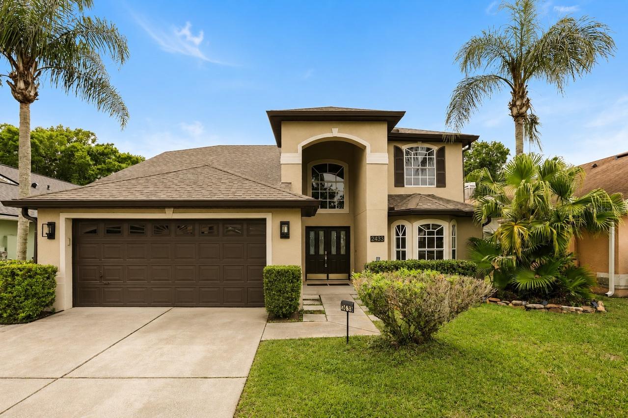 2433 River Ridge Dr., Orlando, FL 32825
