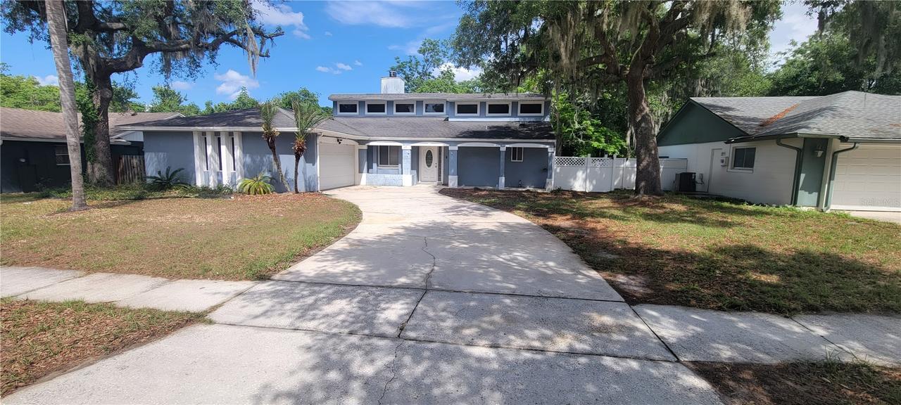 437 Sundown Tr., Casselberry, FL 32707