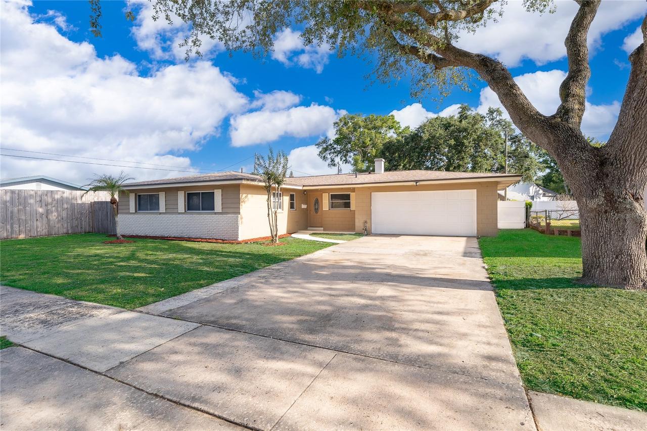 4707 Pinellas Dr., Orlando, FL 32812