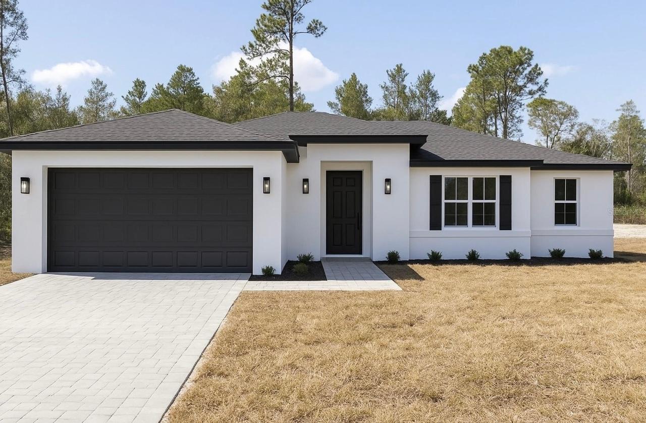 2434 Amnesty Dr., North Port, FL 34288