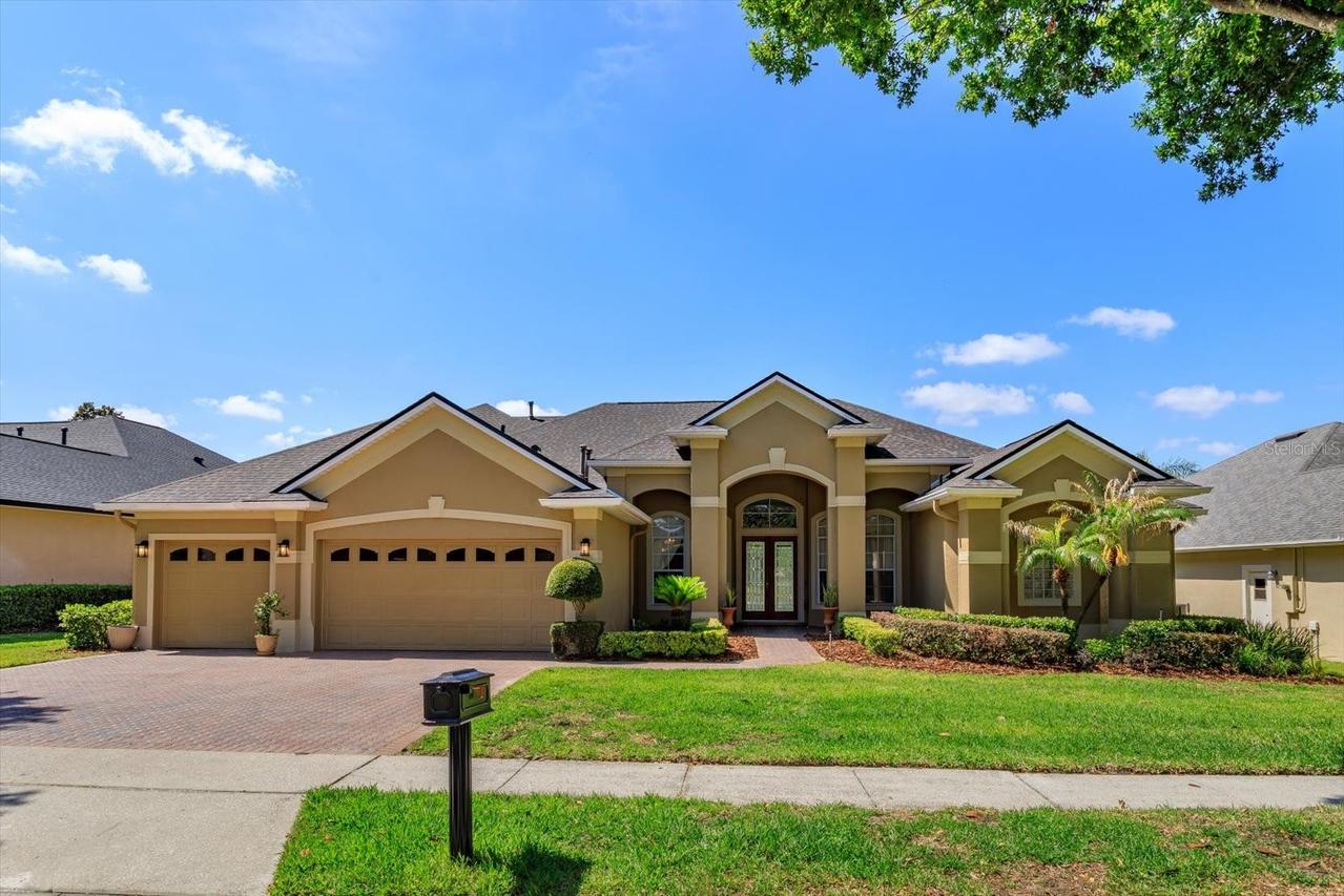 3529 King George Dr., Orlando, FL 32835