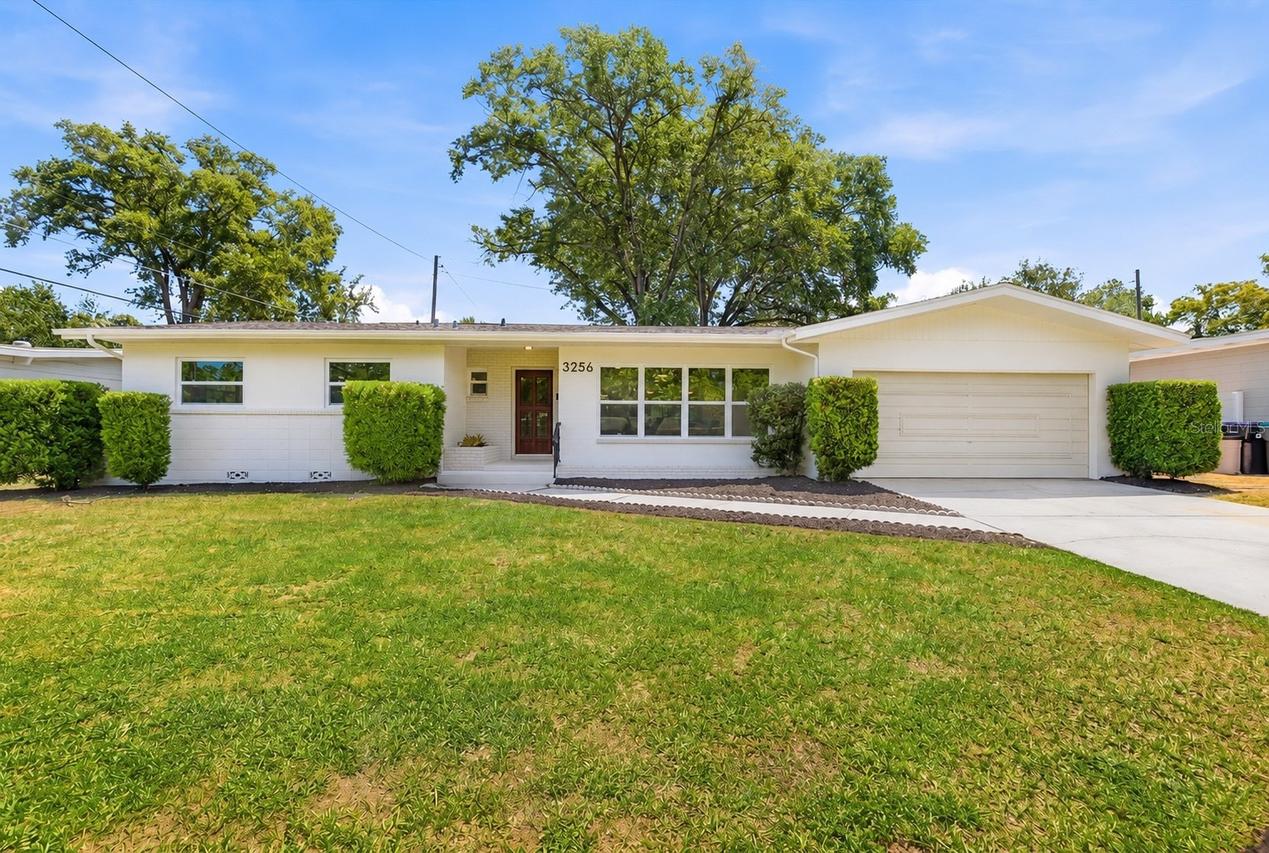 3256 Wickersham Ct., Orlando, FL 32806
