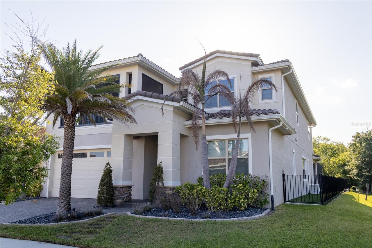 13217 Bromborough Dr., Orlando, FL 32832