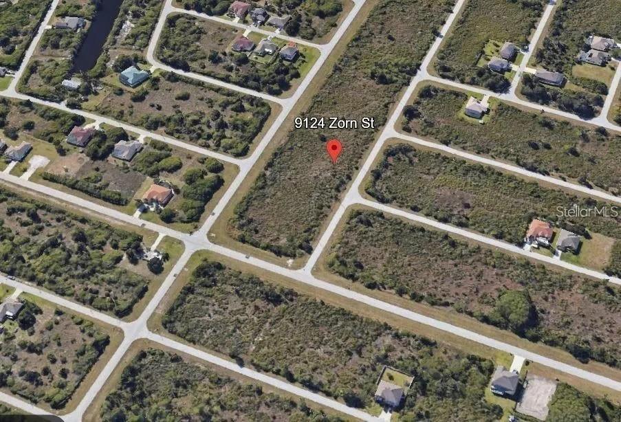 [Address Hidden by Seller], Port Charlotte, FL 33981