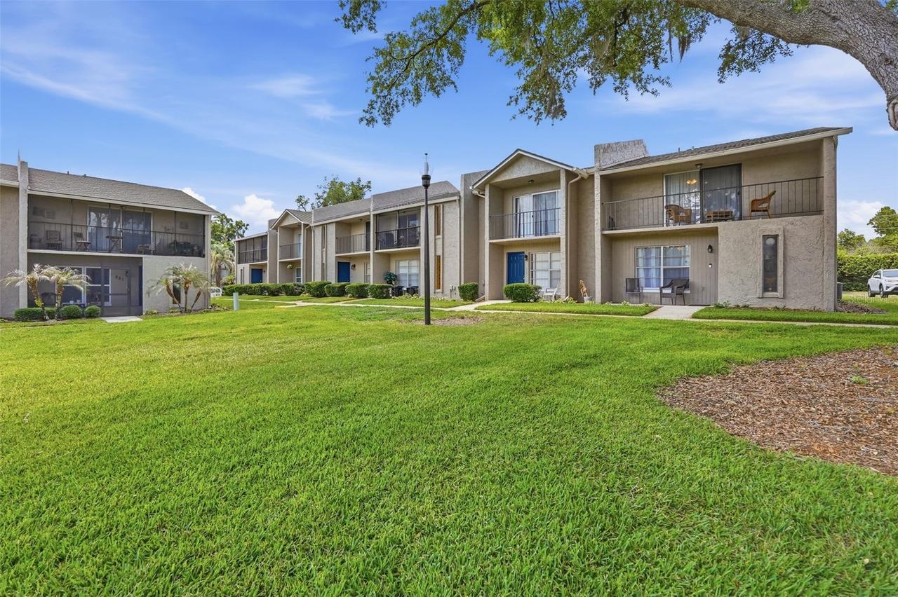 868 Town Cir. #123, Maitland, FL 32751
