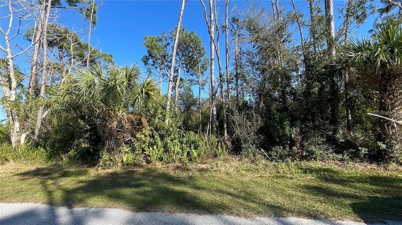 [Address Hidden by Seller], Port Charlotte, FL 33981