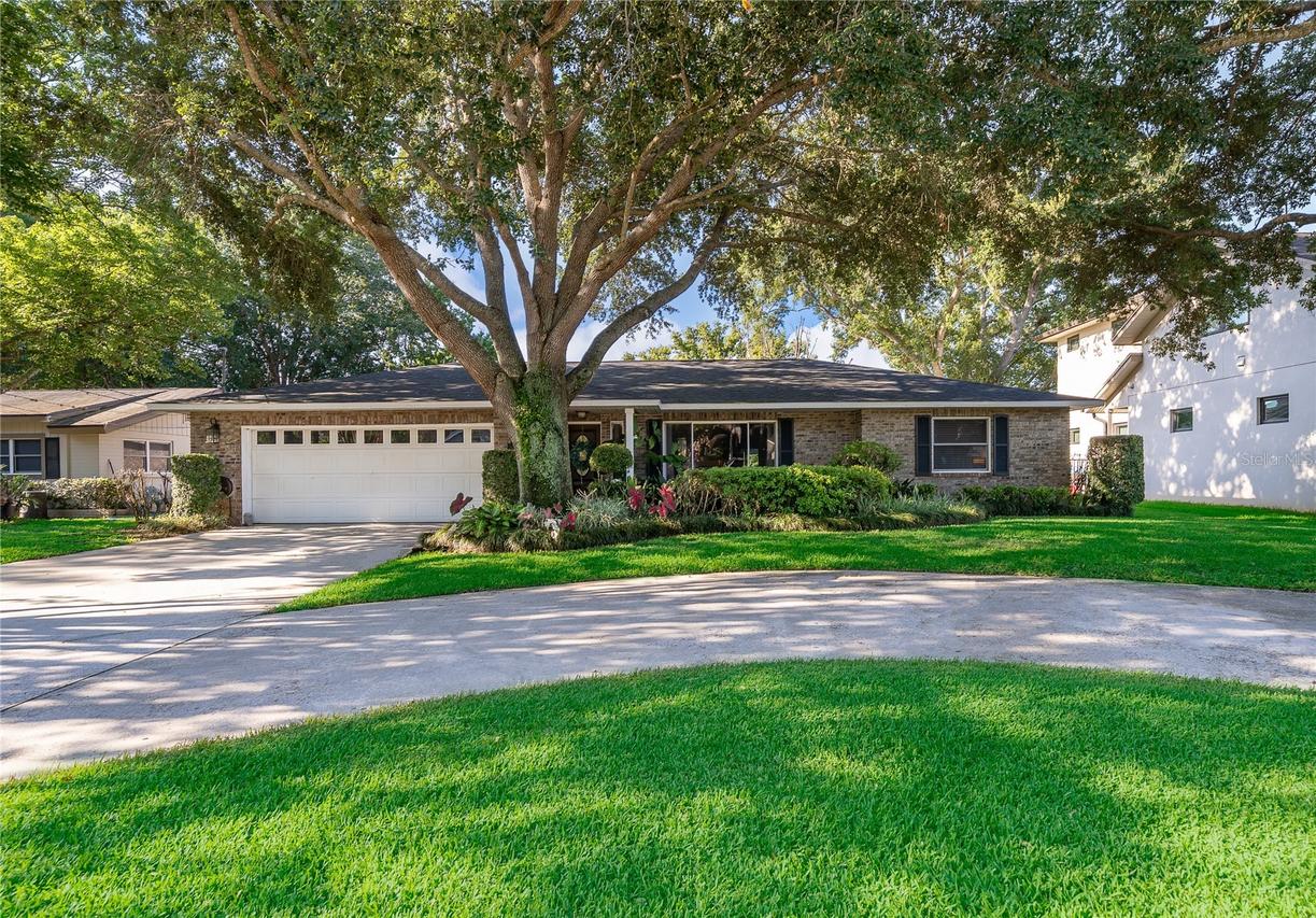2810 Overlake Ave., Orlando, FL 32806