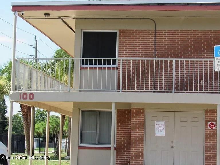 800 N Fiske Blvd. #111, Cocoa, FL 32922