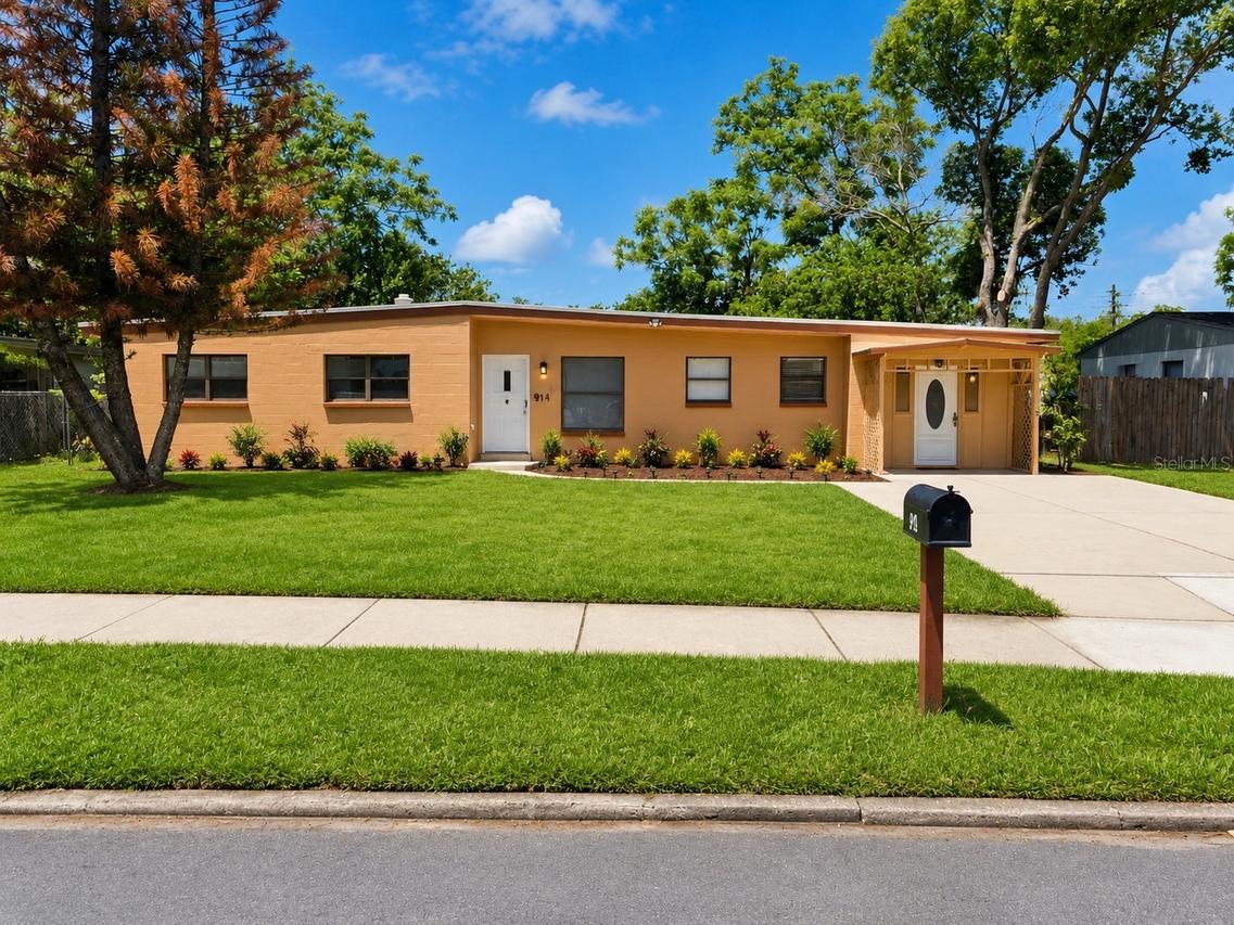 14 Japonica Dr., Orlando, FL 32807