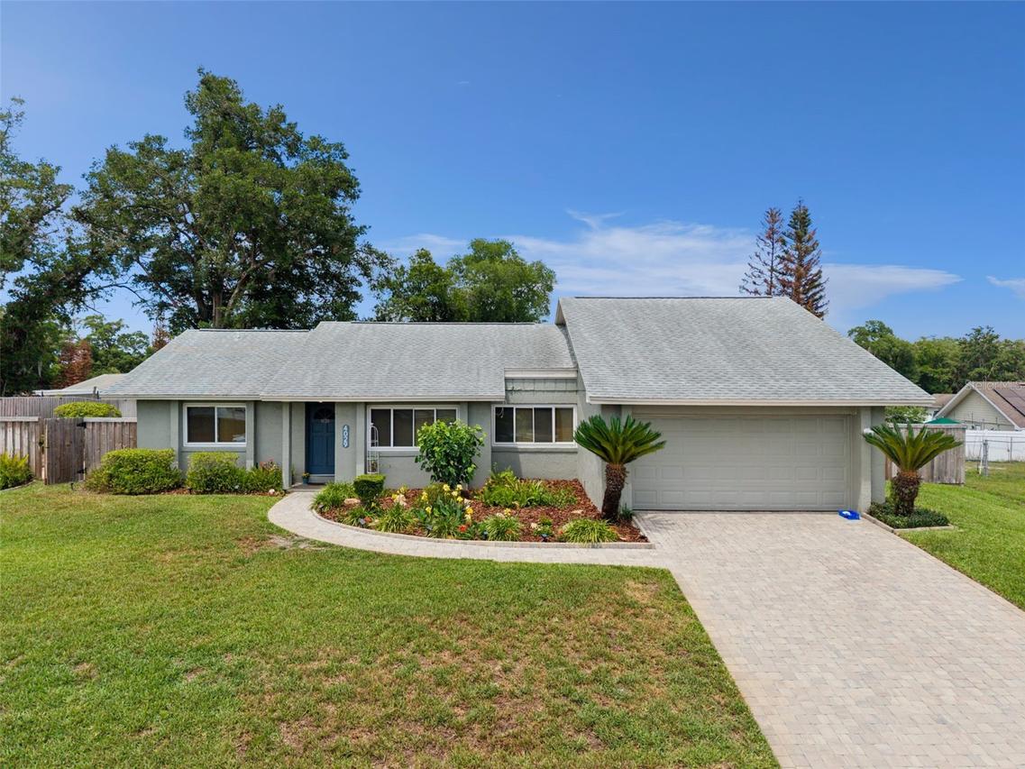 4029 Foothills Dr., Orlando, FL 32810