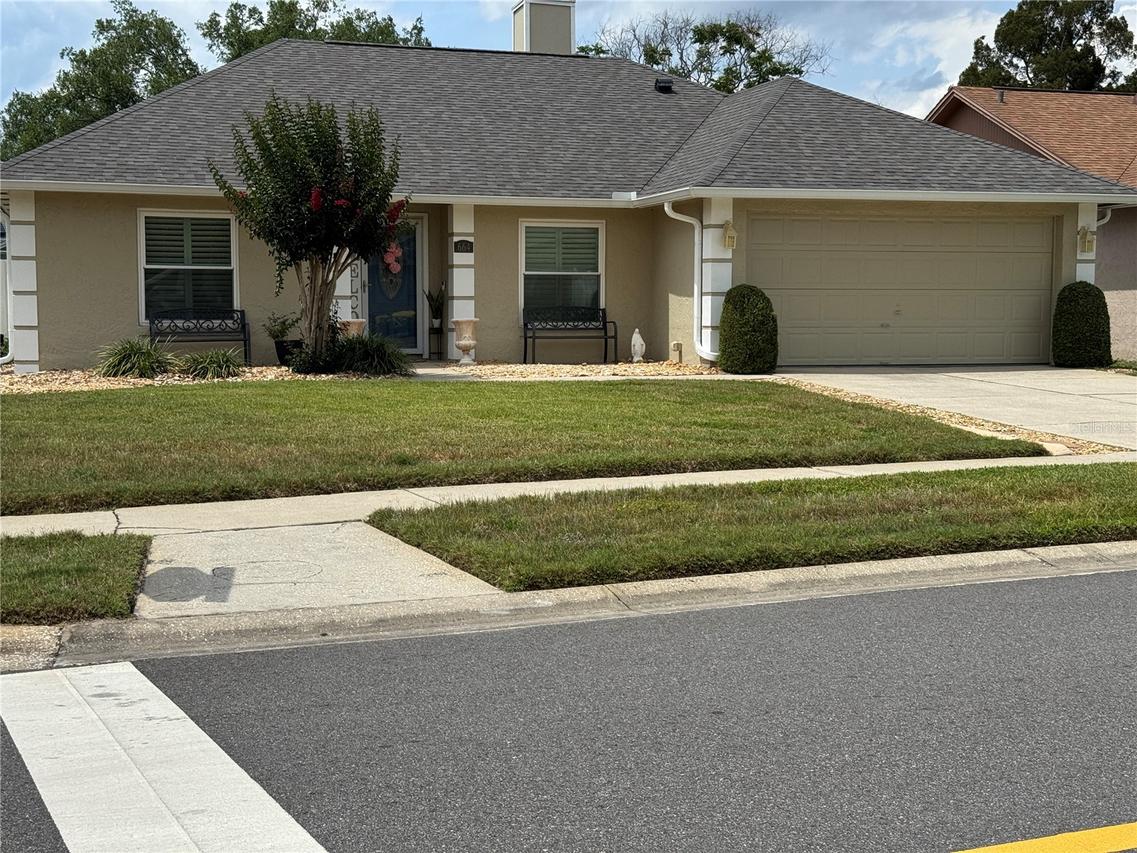664 S Sundance Dr., Lake Mary, FL 32746