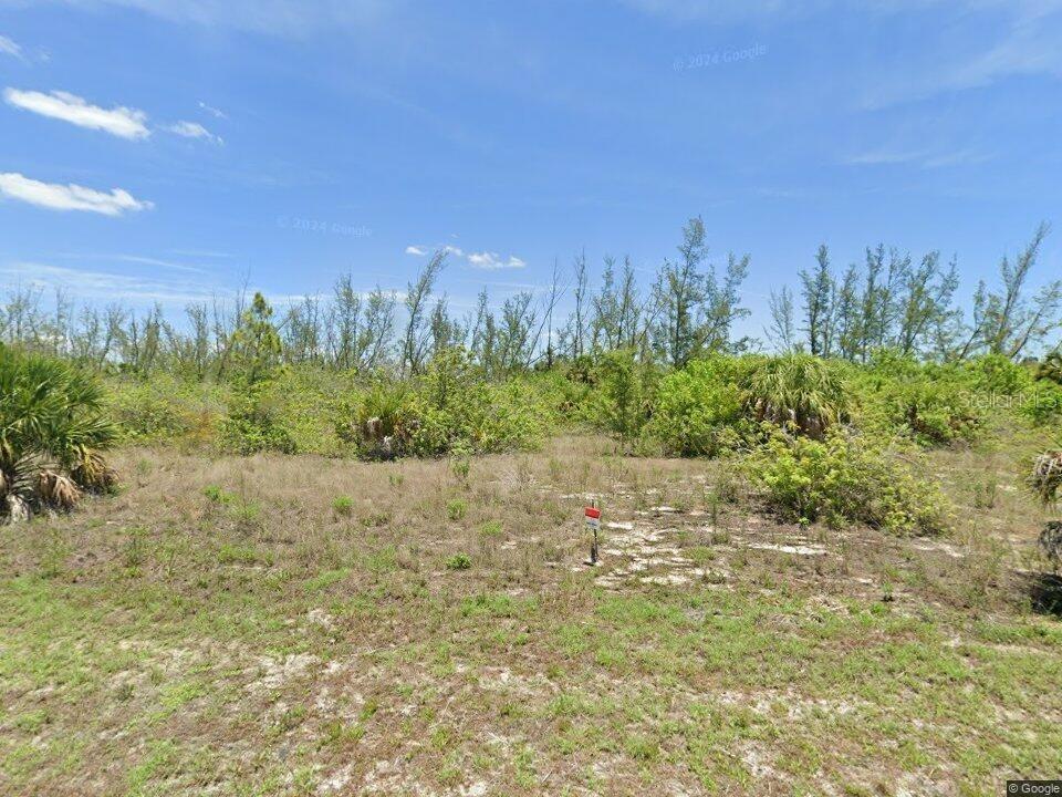 [Address Hidden by Seller], Port Charlotte, FL 33981