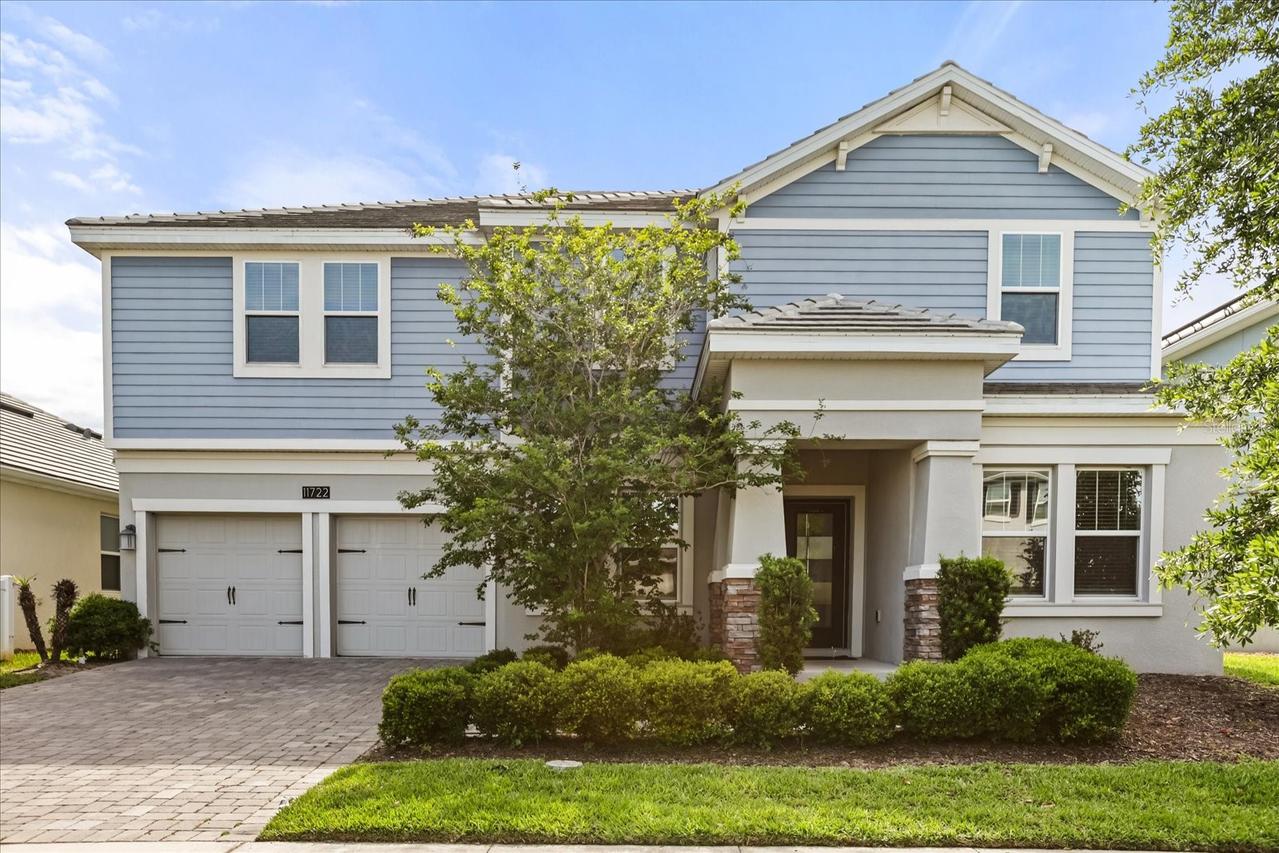 11722 Satire St., Orlando, FL 32832