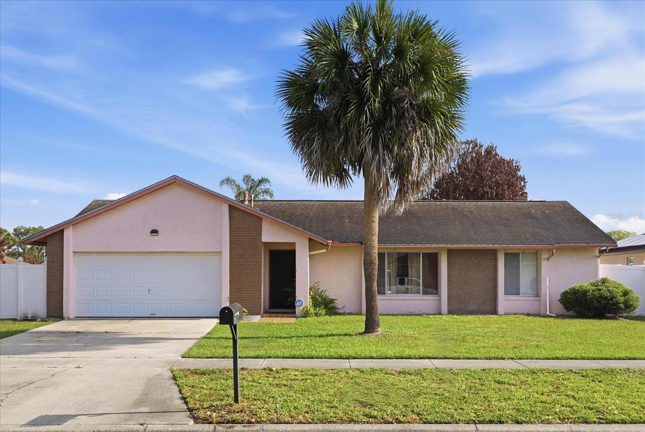 2643 Camomile Dr., Orlando, FL 32837