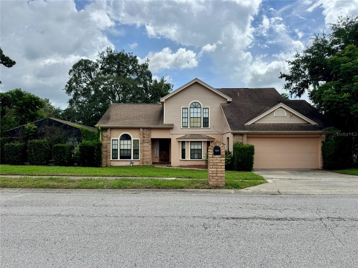 1043 Bucksaw Pl., Longwood, FL 32750