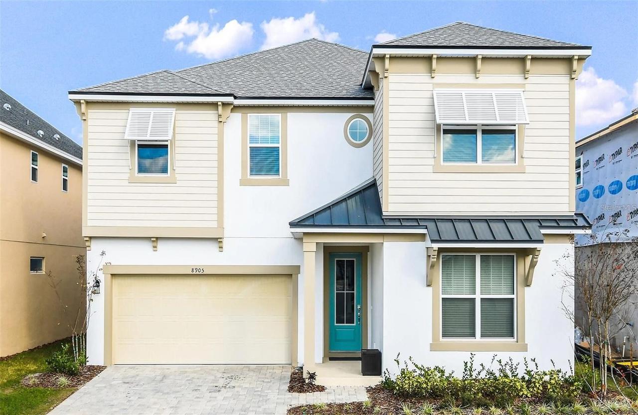 8905 Coconut Breeze Dr., Kissimmee, FL 34747