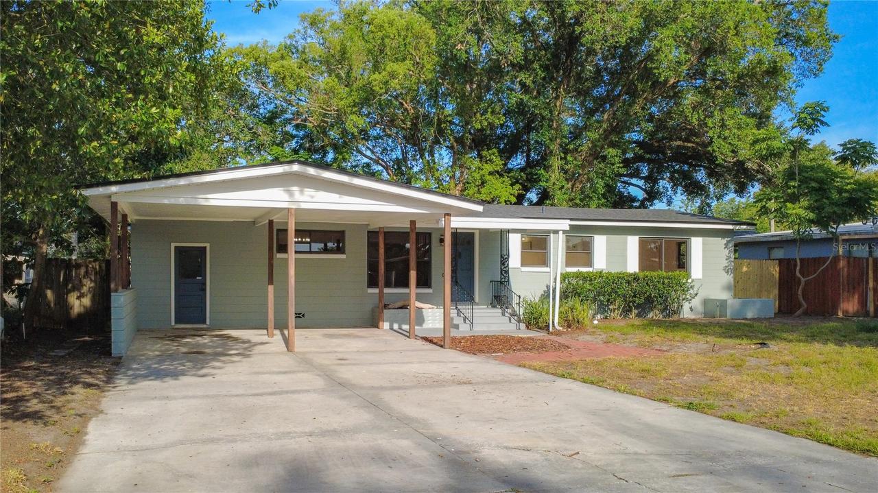 2105 Shaffer Pl., Orlando, FL 32806