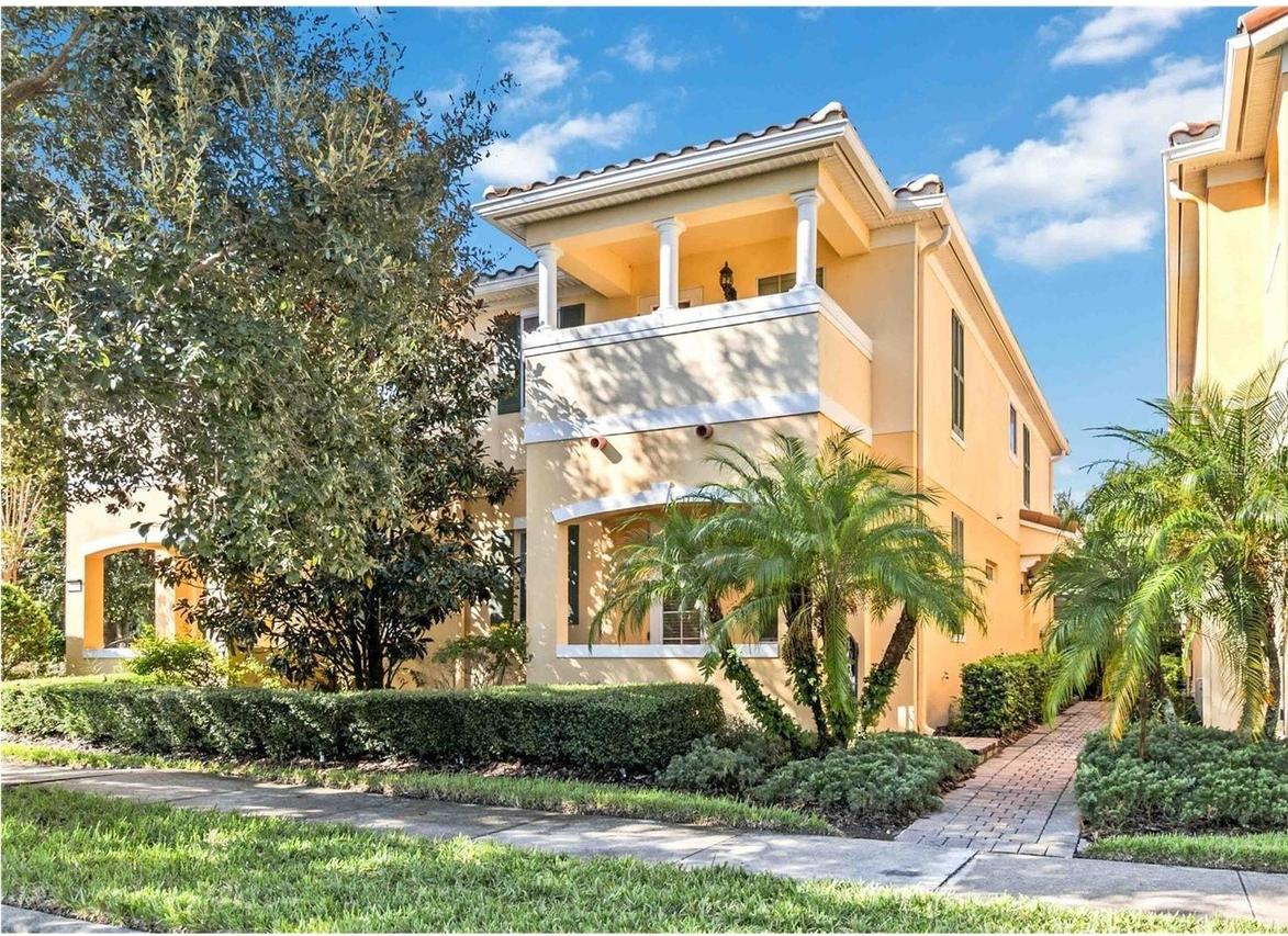 12074 Ginkgo Dr., Orlando, FL 32827